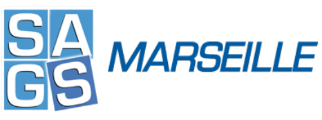 logo SAGS Marseille
